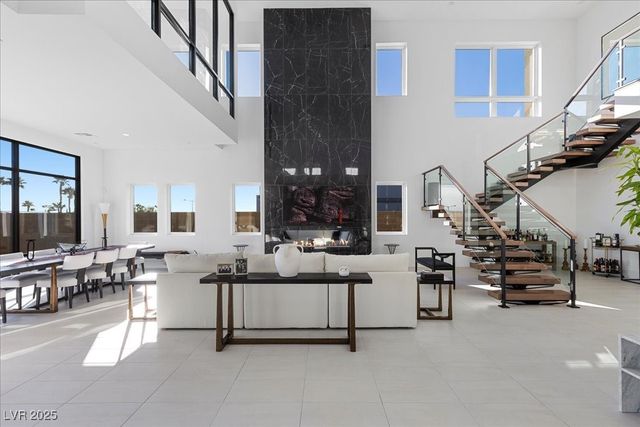 4814 Shady Ridge Drive, Las Vegas, NV 89135