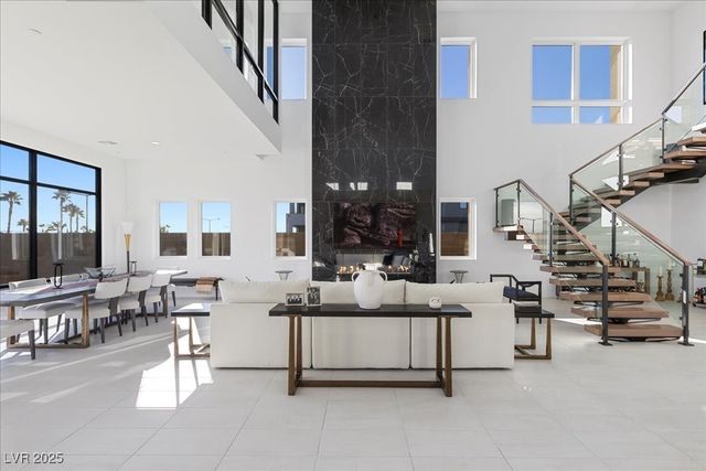 4814 Shady Ridge Drive, Las Vegas, NV 89135