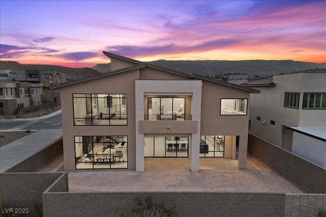 4814 Shady Ridge Drive, Las Vegas, NV 89135