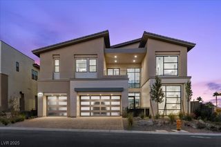 4814 Shady Ridge Drive, Las Vegas, NV 89135