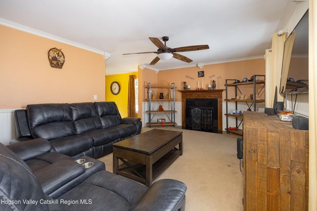 73 Meusel Road, Pine Plains, NY 12567