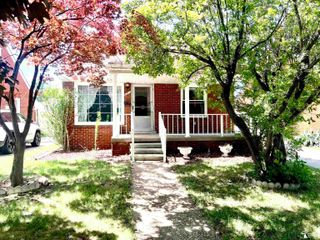 9716 Quandt Street, Allen Park, MI 48101