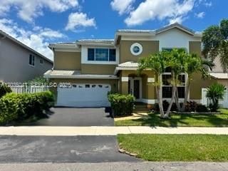 4441 NW 55th Drive, Coconut Creek, FL 33073