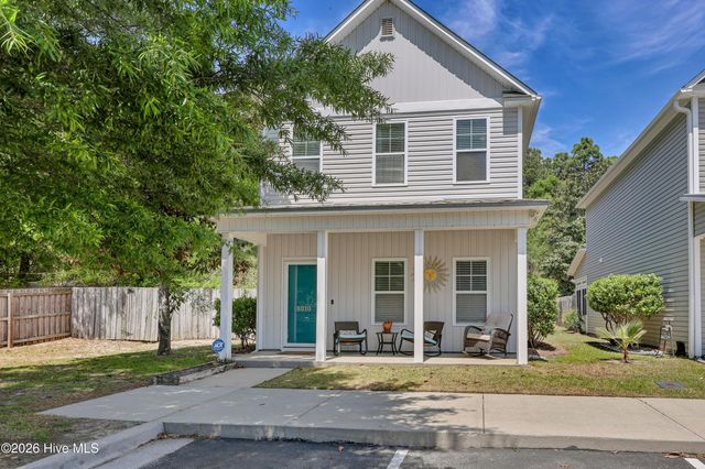 8010 Sweetgrass Court, Wilmington, NC 28412