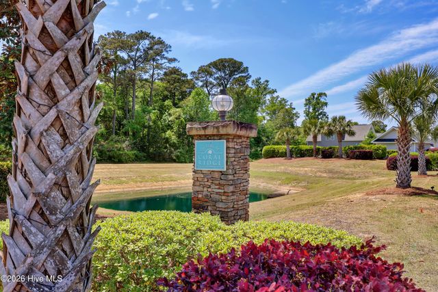 8010 Sweetgrass Court, Wilmington, NC 28412