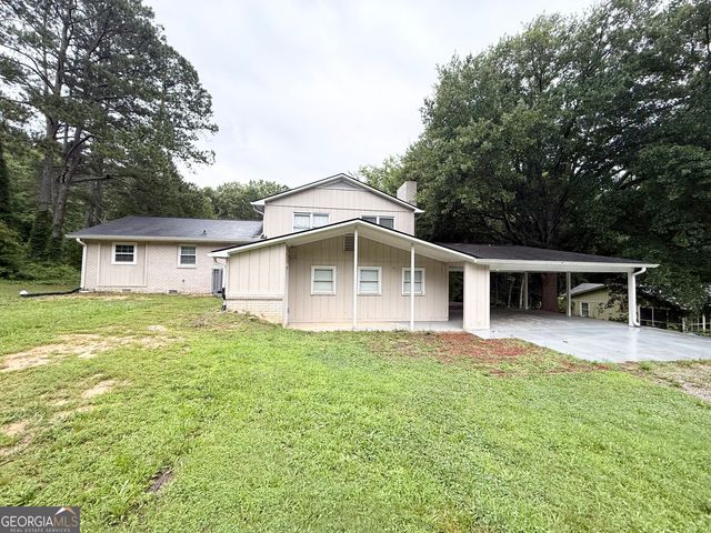 1165 Huey Road, Douglasville, GA 30134
