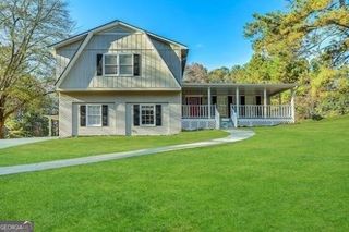 1165 Huey Road, Douglasville, GA 30134