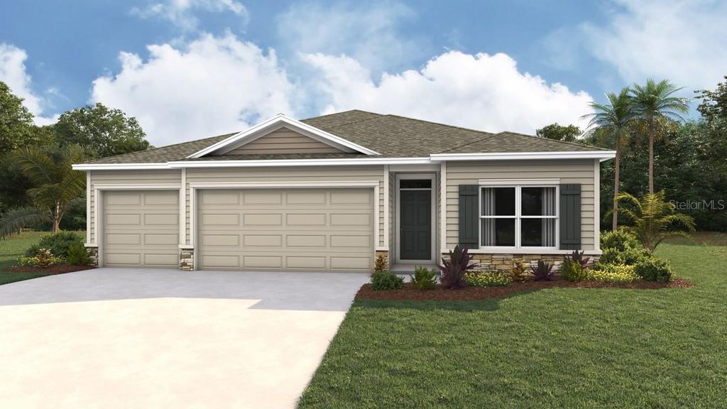 24221 NW 12TH PLACE, Newberry, FL 32669