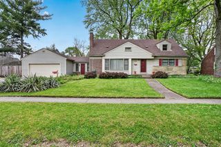 15128 Lexington, Redford Charter Twp, MI 48239