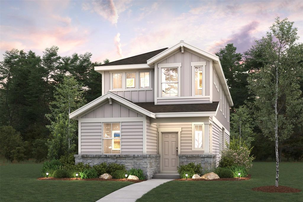 2082 Alice Jay WAY, Round Rock, TX 78665