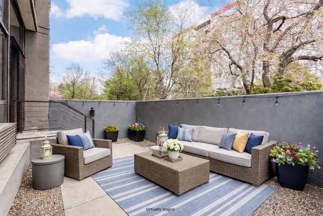 15 Stewart Place 1D, White Plains, NY 10603