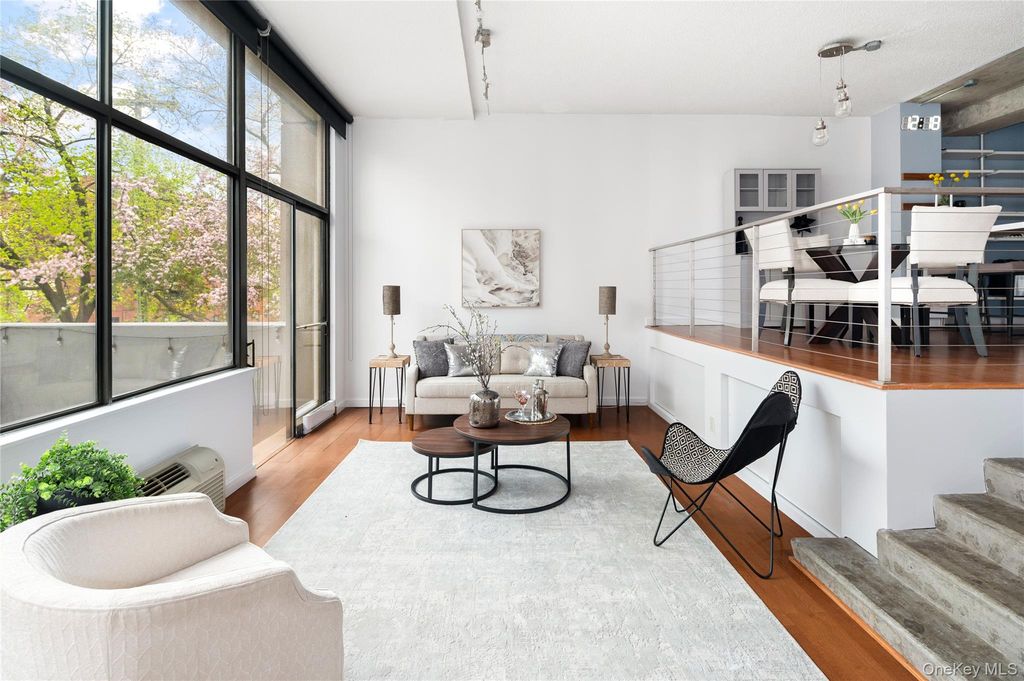 15 Stewart Place 1D, White Plains, NY 10603