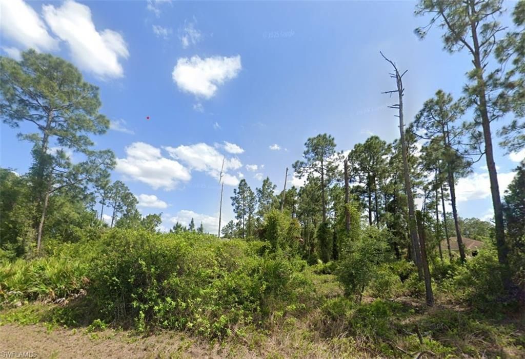 874 Garland ST E, LEHIGH ACRES, FL 33974 — exterior