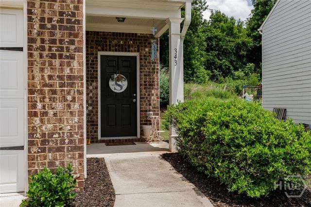 343 Morning Drive, Athens, GA 30606