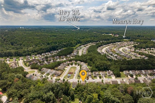 343 Morning Drive, Athens, GA 30606
