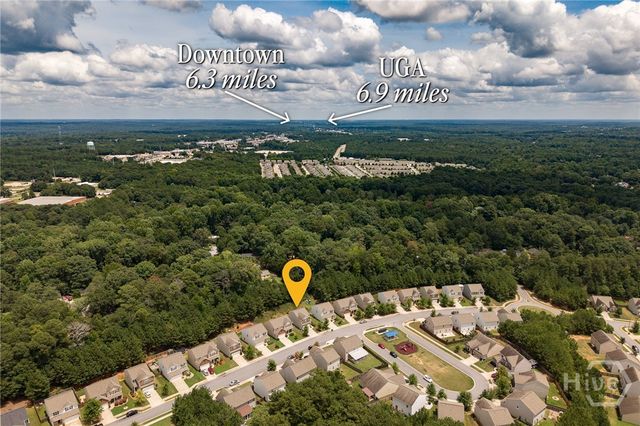 343 Morning Drive, Athens, GA 30606