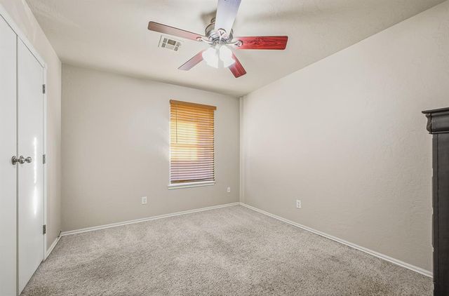 609 Madeline Lane, Moore, OK 73160