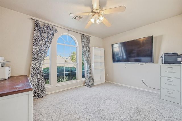 609 Madeline Lane, Moore, OK 73160