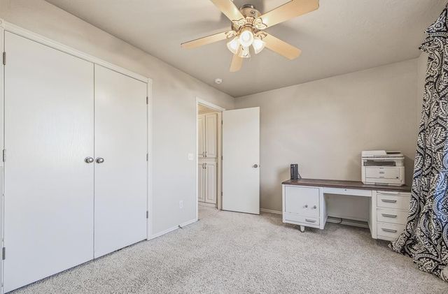 609 Madeline Lane, Moore, OK 73160