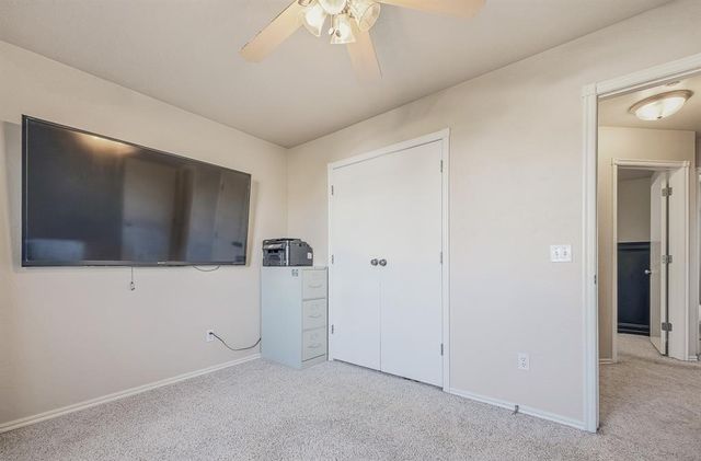 609 Madeline Lane, Moore, OK 73160