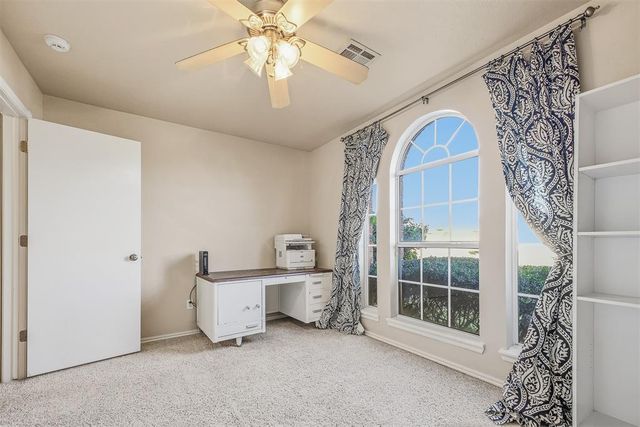 609 Madeline Lane, Moore, OK 73160