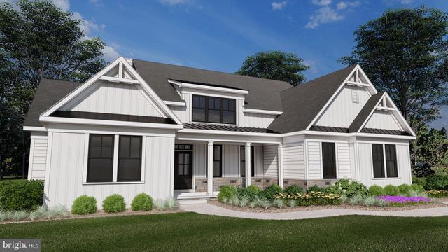 000 LENAPE DR, Lansdale, PA 19446