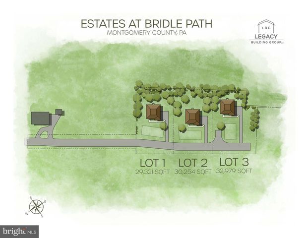000 LENAPE DR, Lansdale, PA 19446
