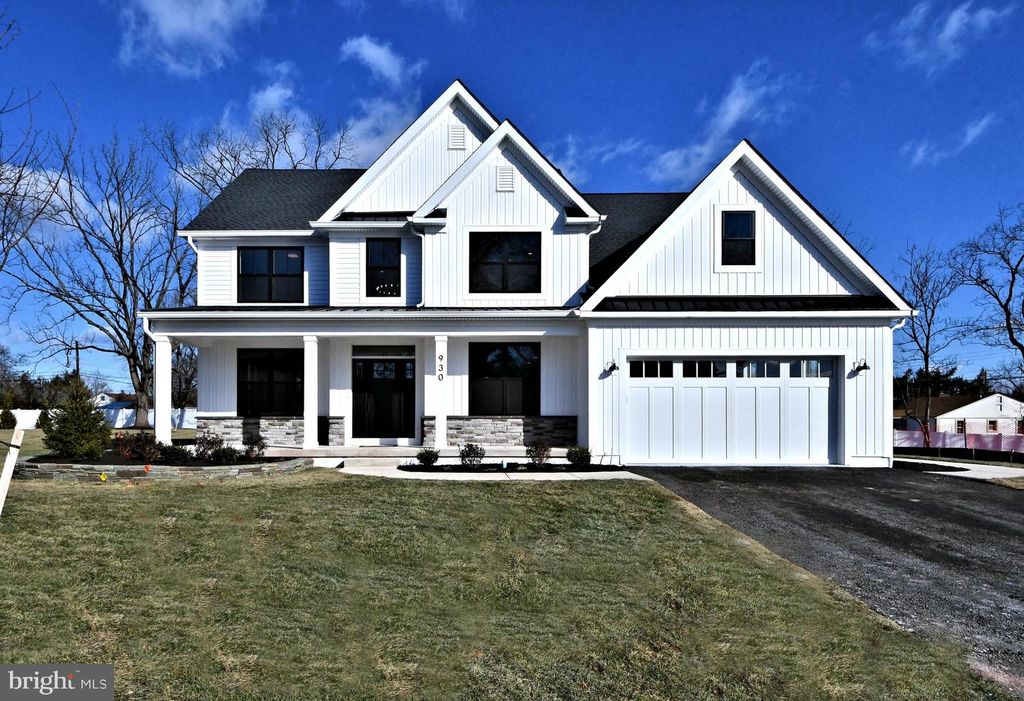 000 LENAPE DR, Lansdale, PA 19446