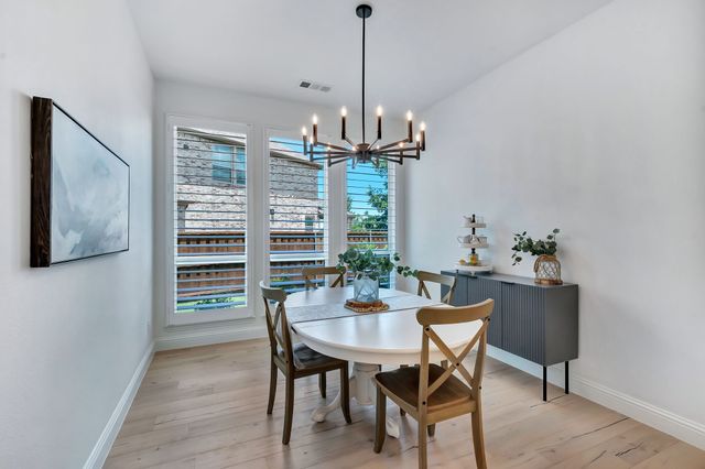 2160 Summerside Lane, Prosper, TX 75078