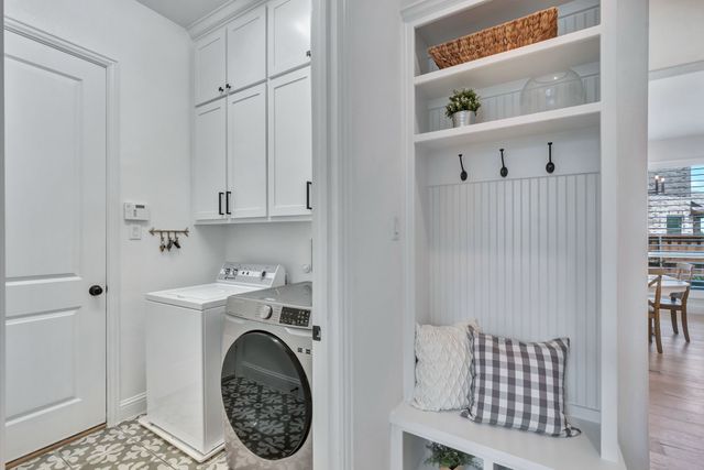 2160 Summerside Lane, Prosper, TX 75078