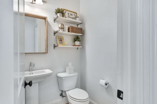 2160 Summerside Lane, Prosper, TX 75078