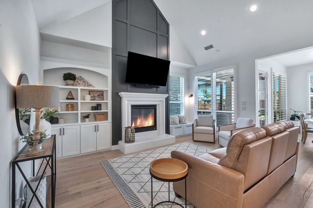 2160 Summerside Lane, Prosper, TX 75078