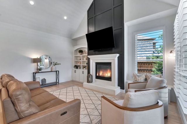 2160 Summerside Lane, Prosper, TX 75078