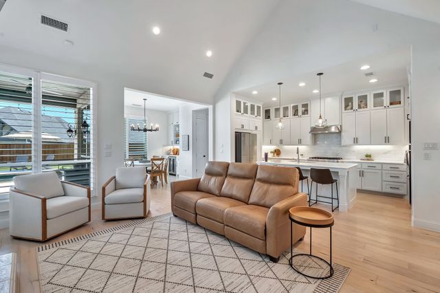 2160 Summerside Lane, Prosper, TX 75078