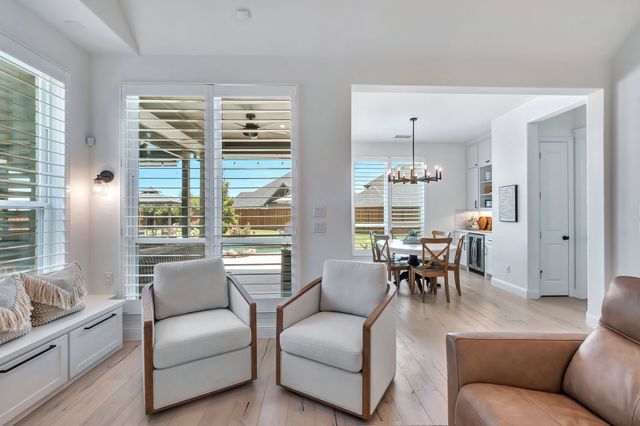 2160 Summerside Lane, Prosper, TX 75078