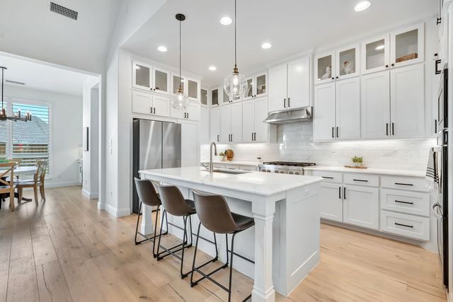 2160 Summerside Lane, Prosper, TX 75078