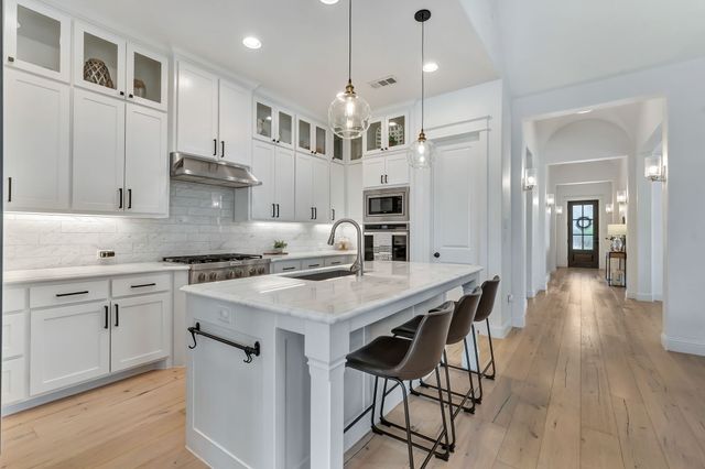 2160 Summerside Lane, Prosper, TX 75078