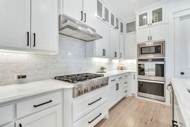 2160 Summerside Lane, Prosper, TX 75078