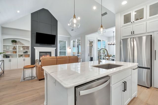 2160 Summerside Lane, Prosper, TX 75078