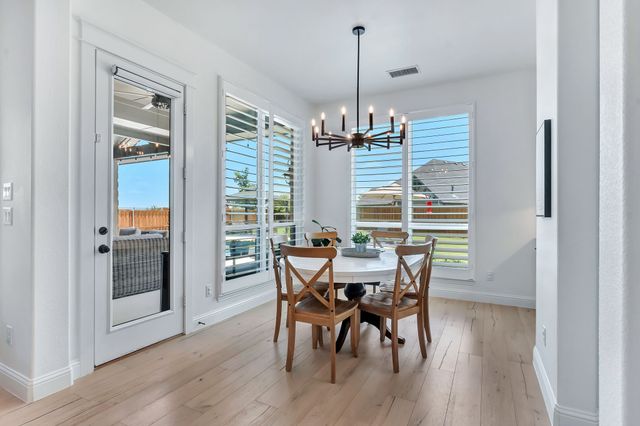 2160 Summerside Lane, Prosper, TX 75078