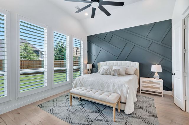 2160 Summerside Lane, Prosper, TX 75078