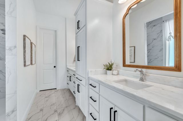 2160 Summerside Lane, Prosper, TX 75078