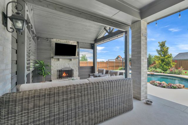 2160 Summerside Lane, Prosper, TX 75078