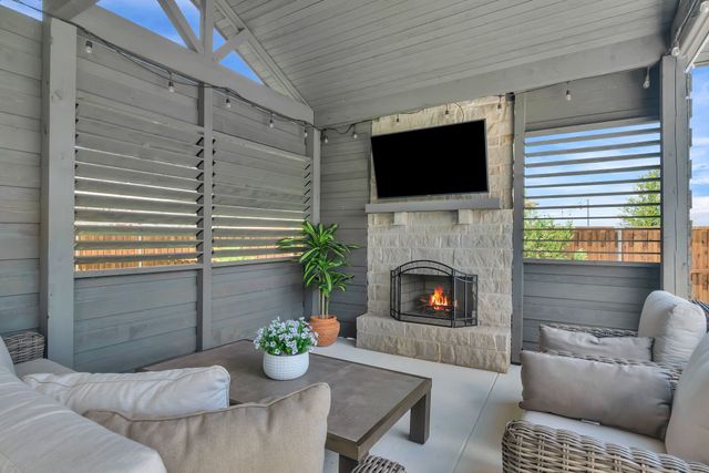 2160 Summerside Lane, Prosper, TX 75078