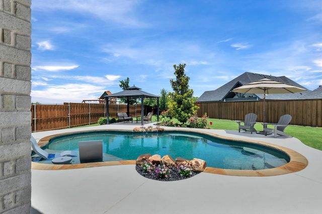 2160 Summerside Lane, Prosper, TX 75078