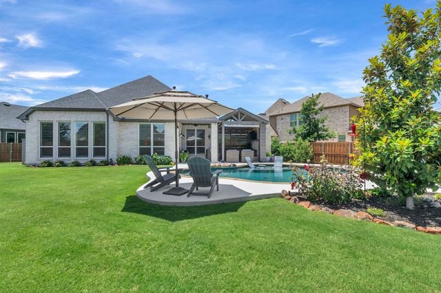 2160 Summerside Lane, Prosper, TX 75078