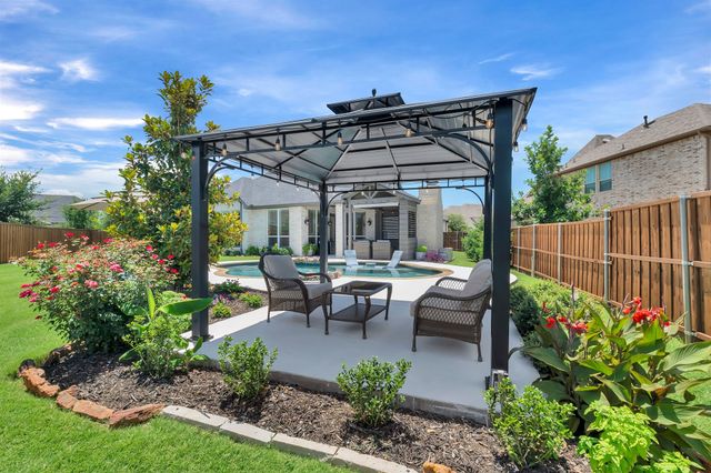 2160 Summerside Lane, Prosper, TX 75078