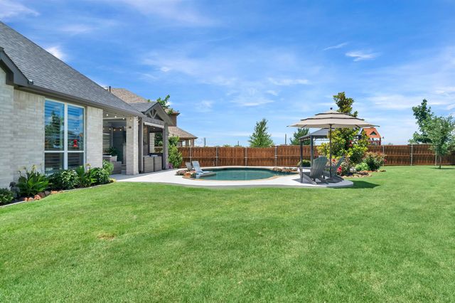 2160 Summerside Lane, Prosper, TX 75078