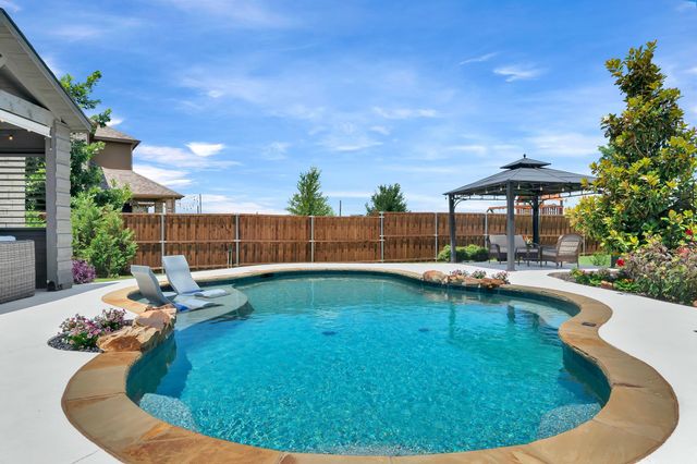 2160 Summerside Lane, Prosper, TX 75078