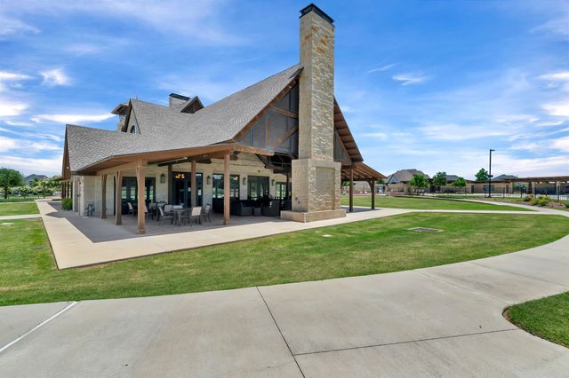 2160 Summerside Lane, Prosper, TX 75078